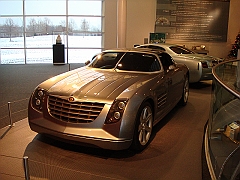 141 Walter P Chrysler Museum [2008 Dec 13]